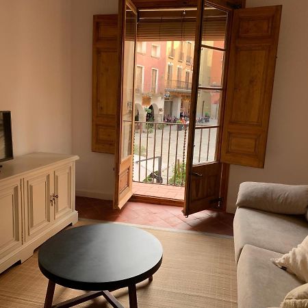 Casa Moner Loft Edifici Historic Centre Medieval De Castello Кастельон-де-Ампуриас Экстерьер фото
