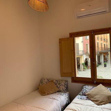 Casa Moner Loft Edifici Historic Centre Medieval De Castello Кастельон-де-Ампуриас Экстерьер фото