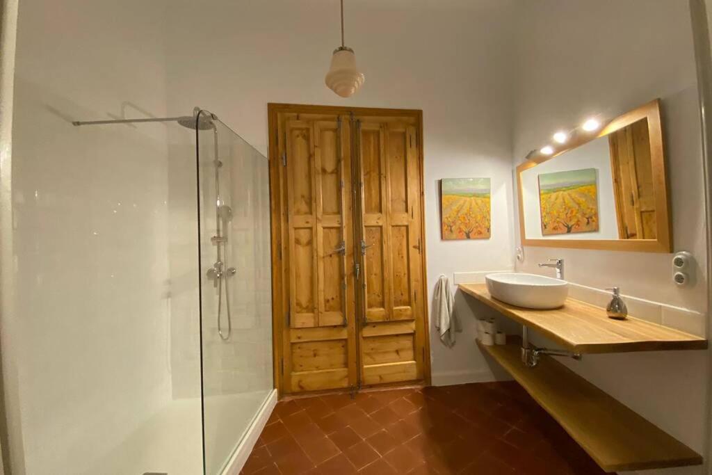 Casa Moner Loft Edifici Historic Centre Medieval De Castello Кастельон-де-Ампуриас Экстерьер фото