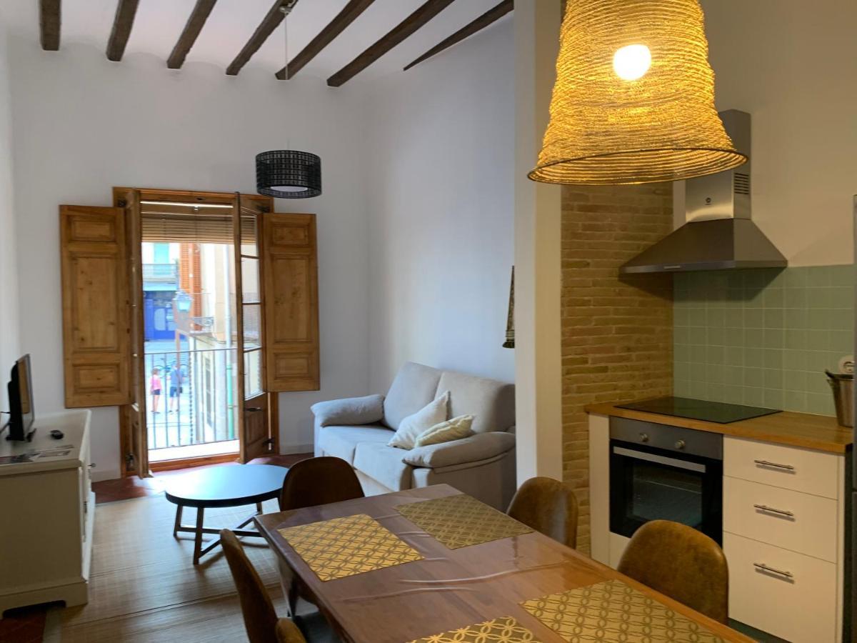 Casa Moner Loft Edifici Historic Centre Medieval De Castello Кастельон-де-Ампуриас Экстерьер фото