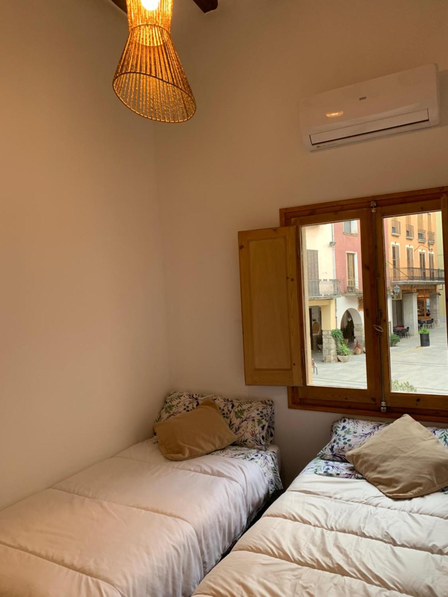 Casa Moner Loft Edifici Historic Centre Medieval De Castello Кастельон-де-Ампуриас Экстерьер фото